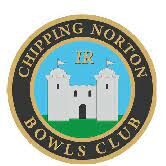 Chipping Norton Bowls Club